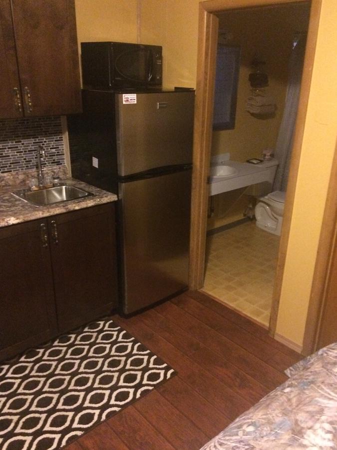 Satellite Motel Medicine Hat Dış mekan fotoğraf