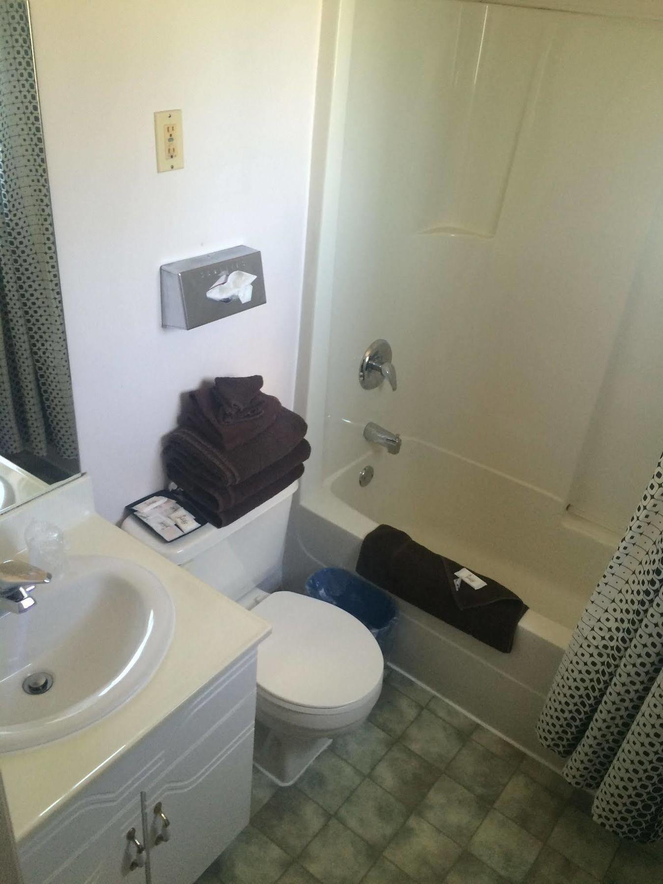 Satellite Motel Medicine Hat Dış mekan fotoğraf