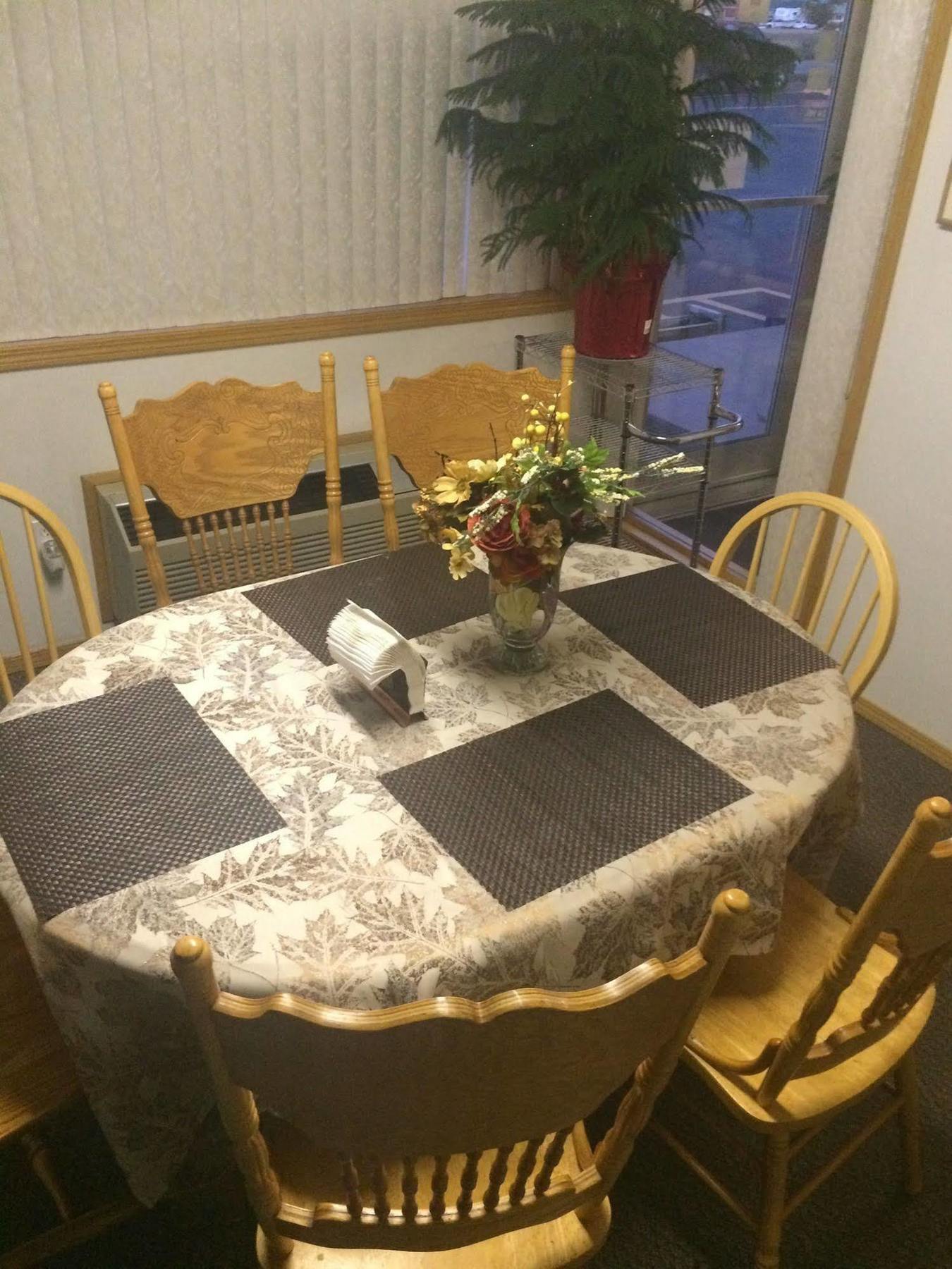 Satellite Motel Medicine Hat Dış mekan fotoğraf