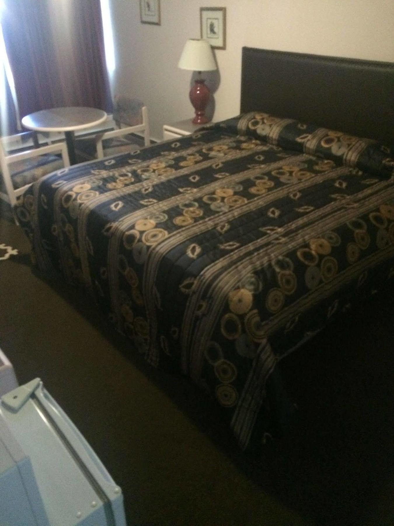 Satellite Motel Medicine Hat Dış mekan fotoğraf