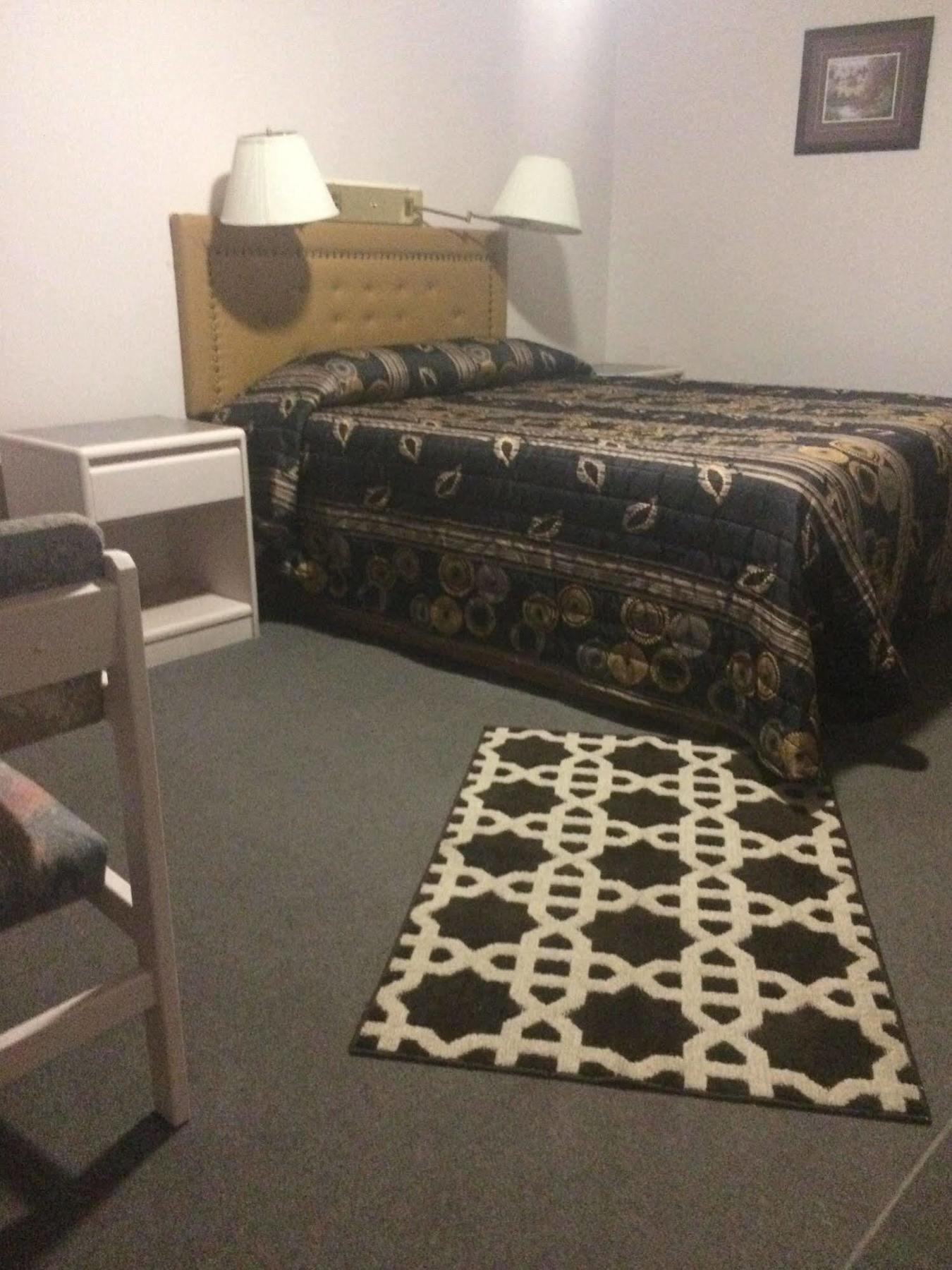 Satellite Motel Medicine Hat Dış mekan fotoğraf