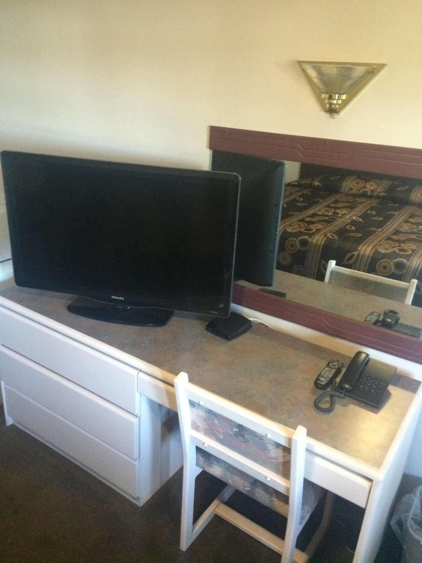 Satellite Motel Medicine Hat Dış mekan fotoğraf