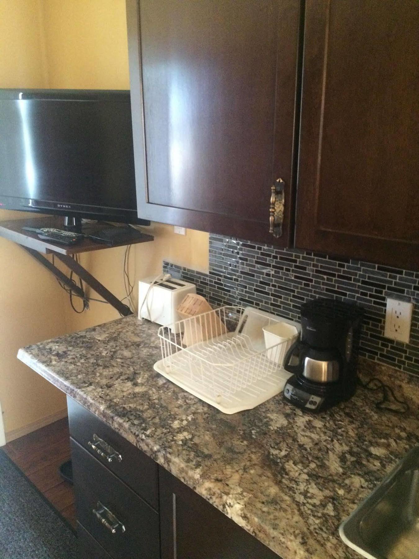 Satellite Motel Medicine Hat Dış mekan fotoğraf