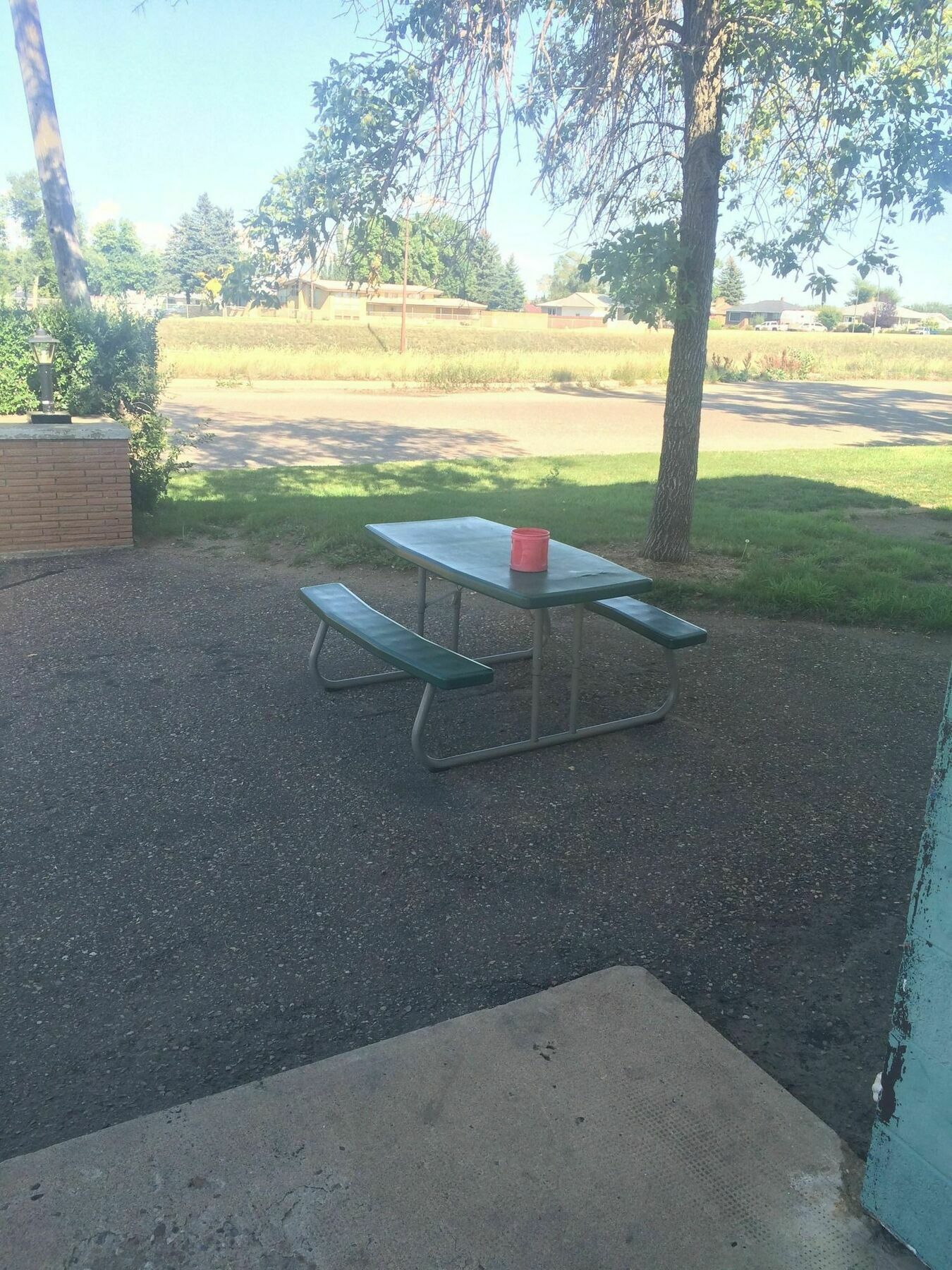 Satellite Motel Medicine Hat Dış mekan fotoğraf